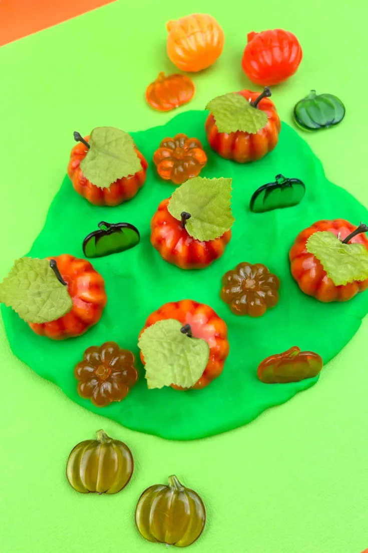 Image for Pumpkin Invitation to Play