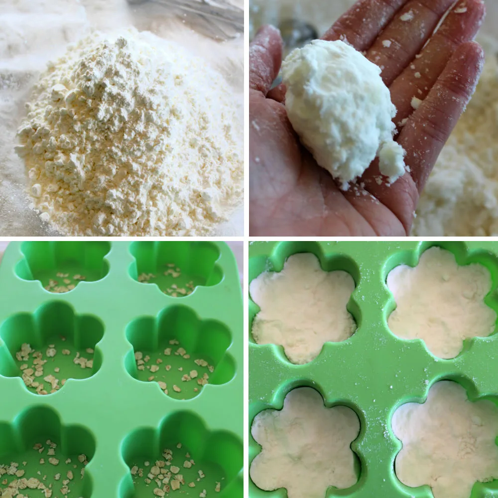 How To Make Bath Bombs