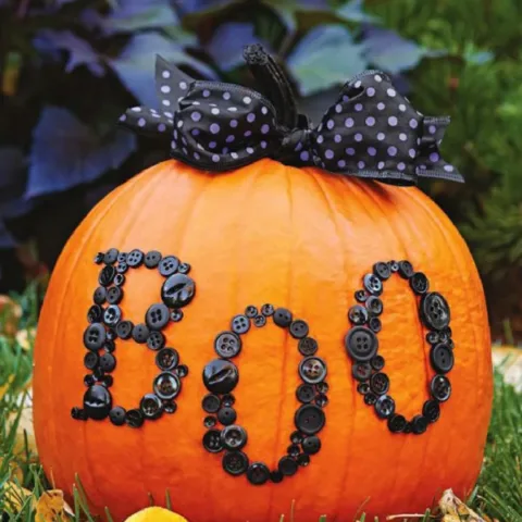 Image for Preppy Pumpkins