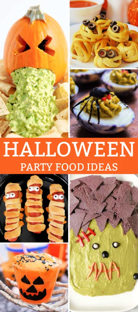 Best Halloween party food ideas for spooky celebrations combine festive fun with delicious flavors everyone will enjoy.