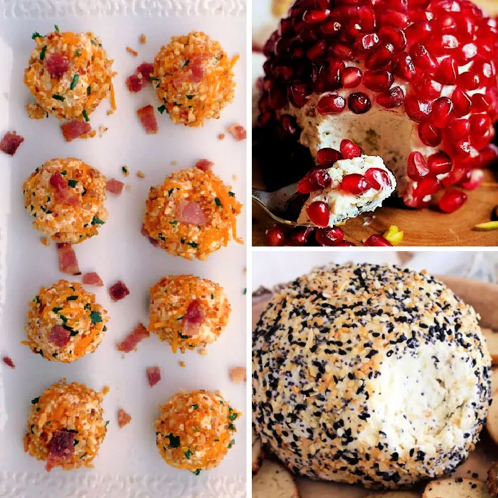 How Long Does Cheese Ball Last
