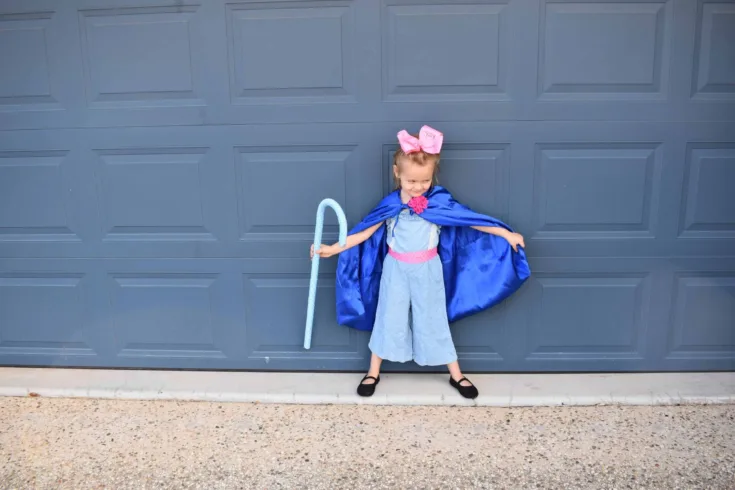 Image for Toy Story Bo Peep Costume