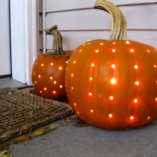Image for Pumpkin Carving